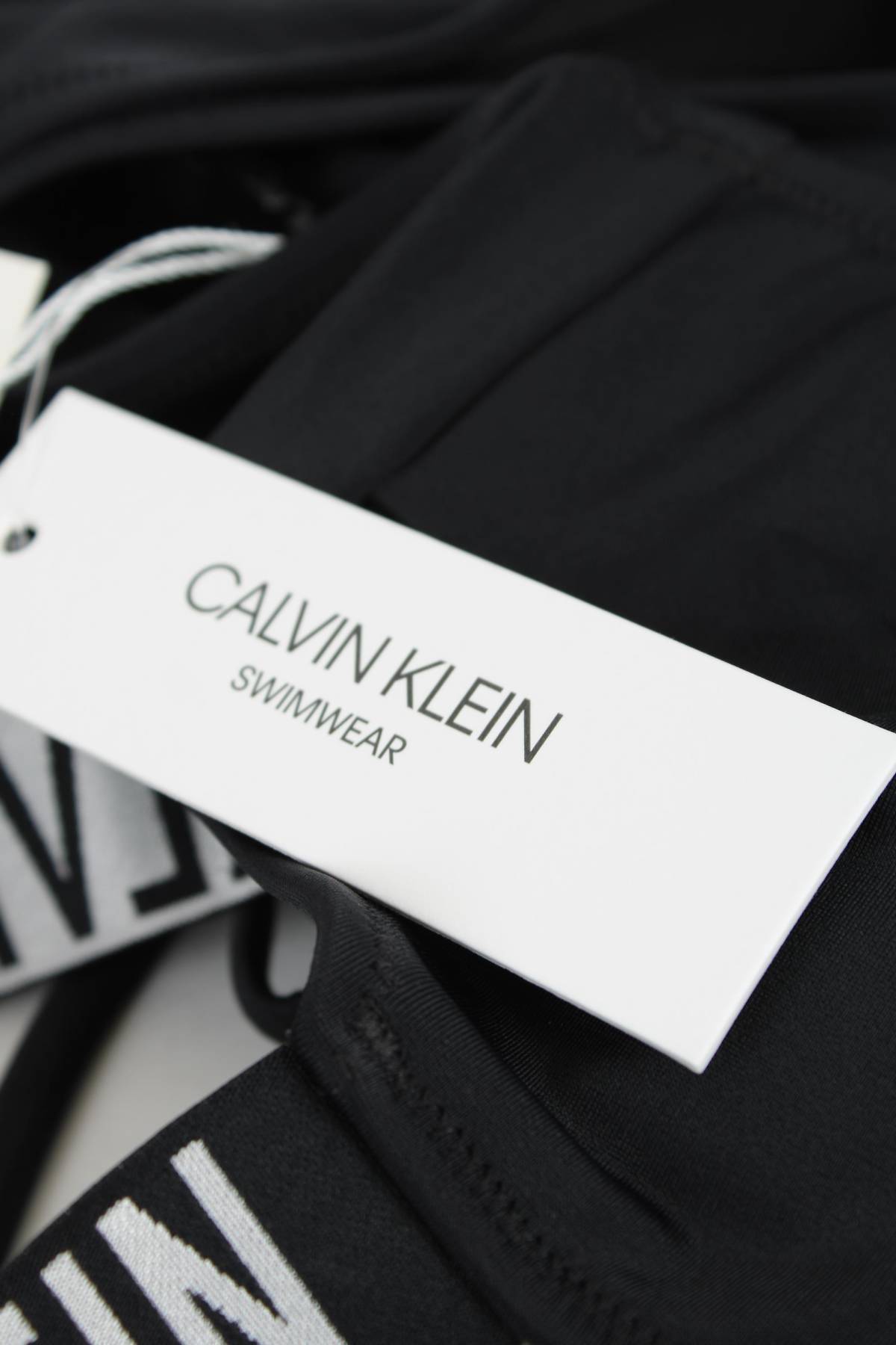Бански костюм Calvin Klein3 - Contour.bg Бански костюм Calvin Klein3