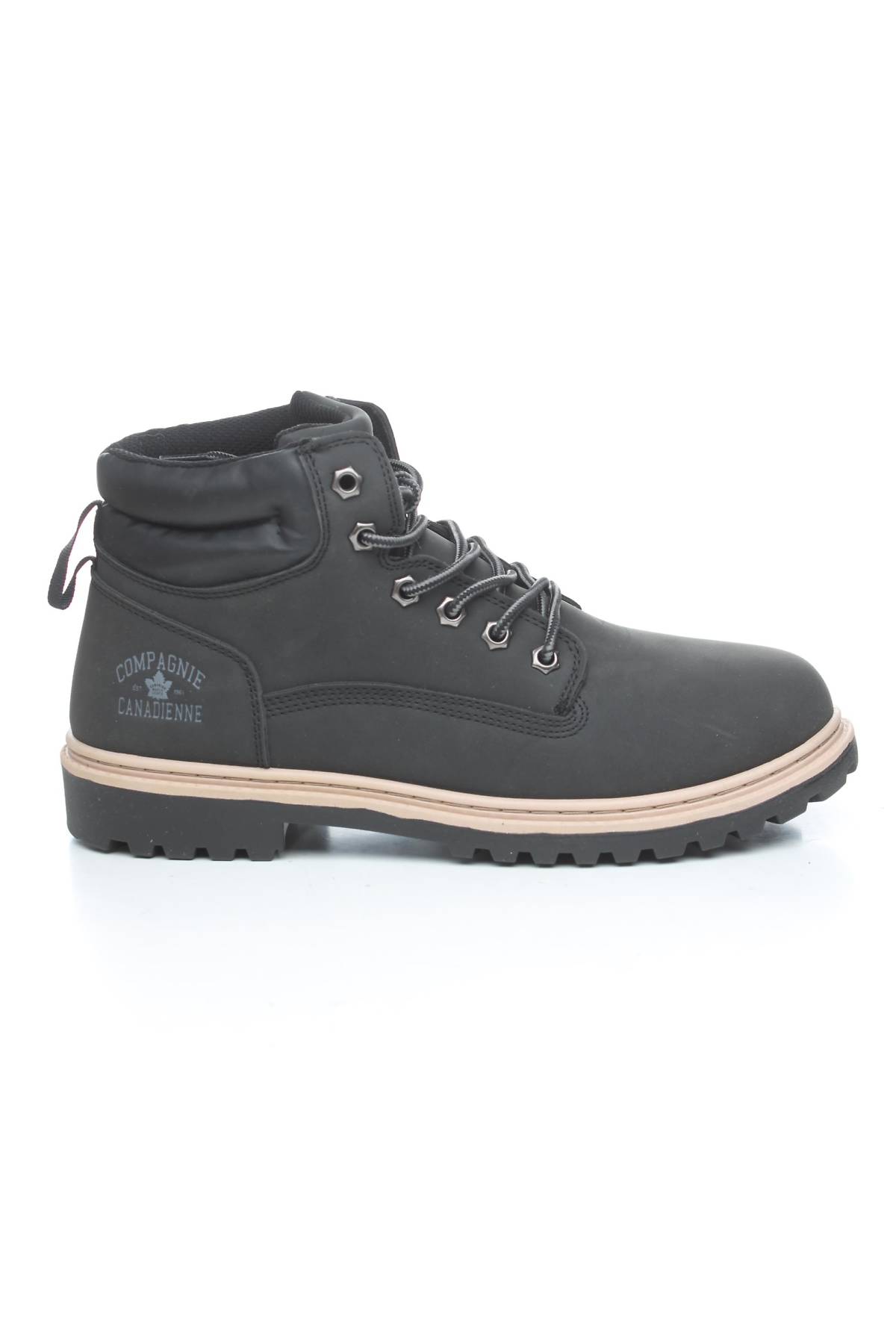 Мъжки обувки Compagnie Canadienne1