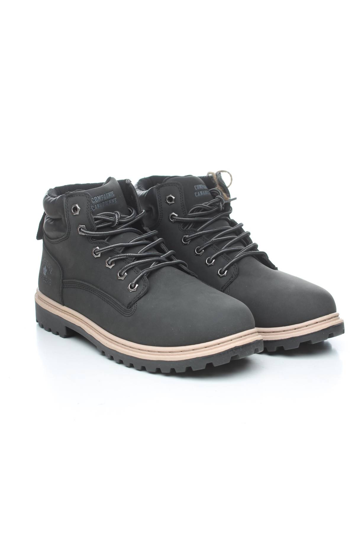 Мъжки обувки Compagnie Canadienne3