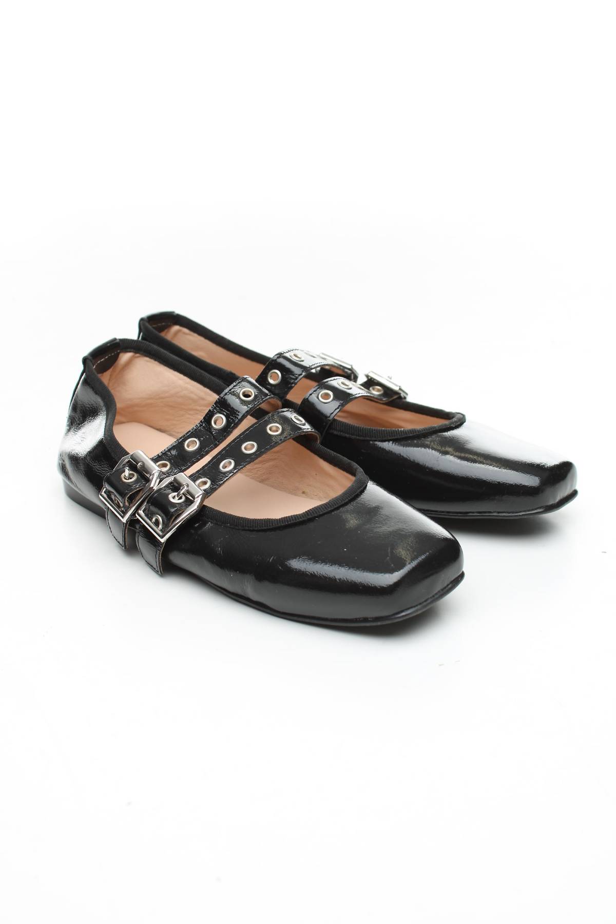 Дамски обувки Mia Loè3