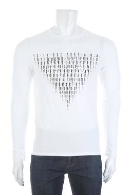 Ανδρική μπλούζα Guess1 - Contourshop.gr Ανδρική μπλούζα Guess1
