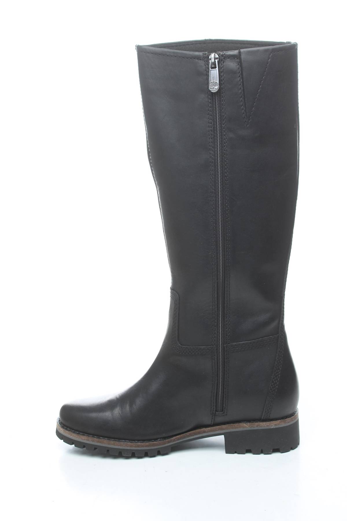 Дамски ботуши Timberland2