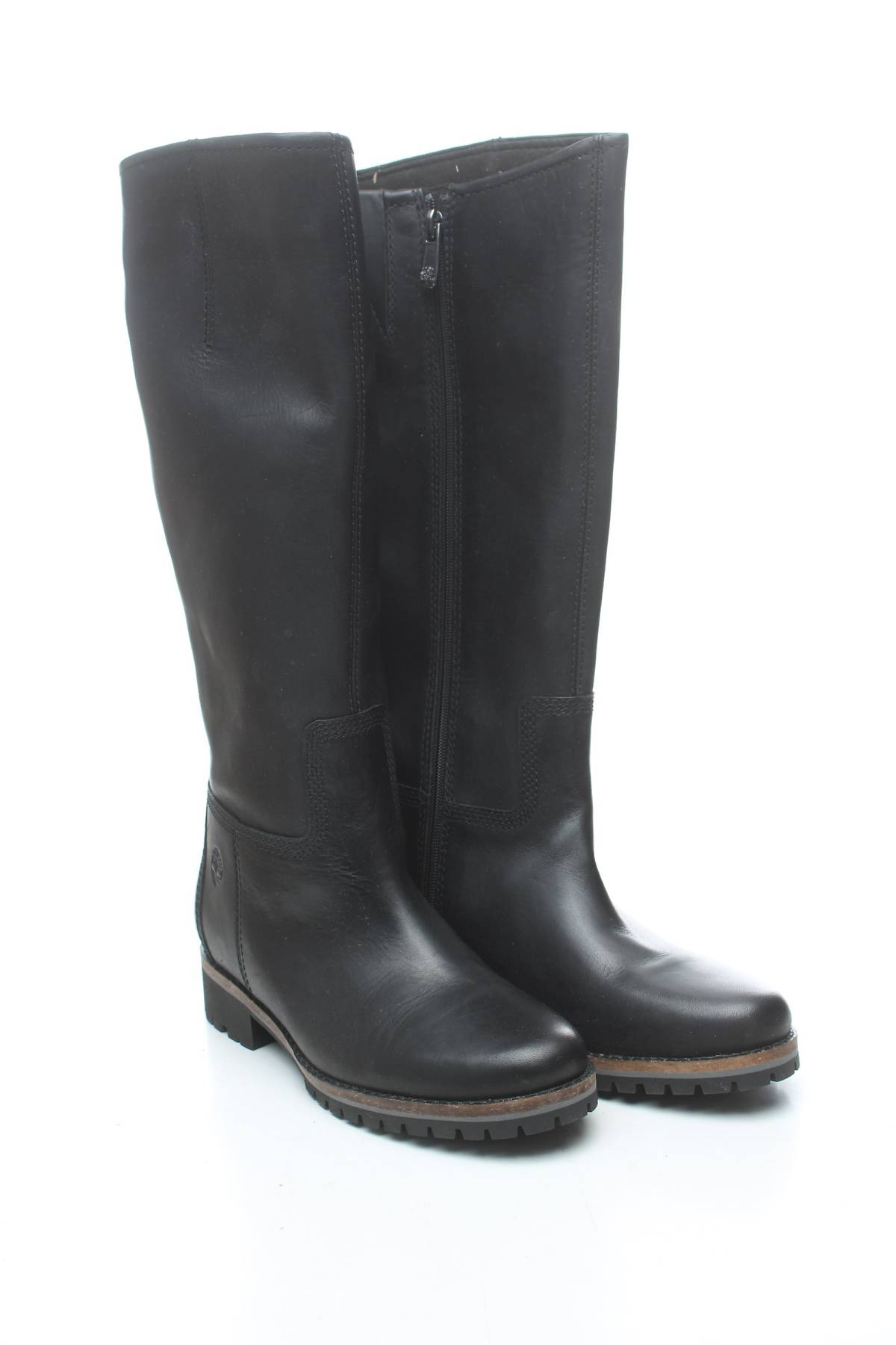 Дамски ботуши Timberland3