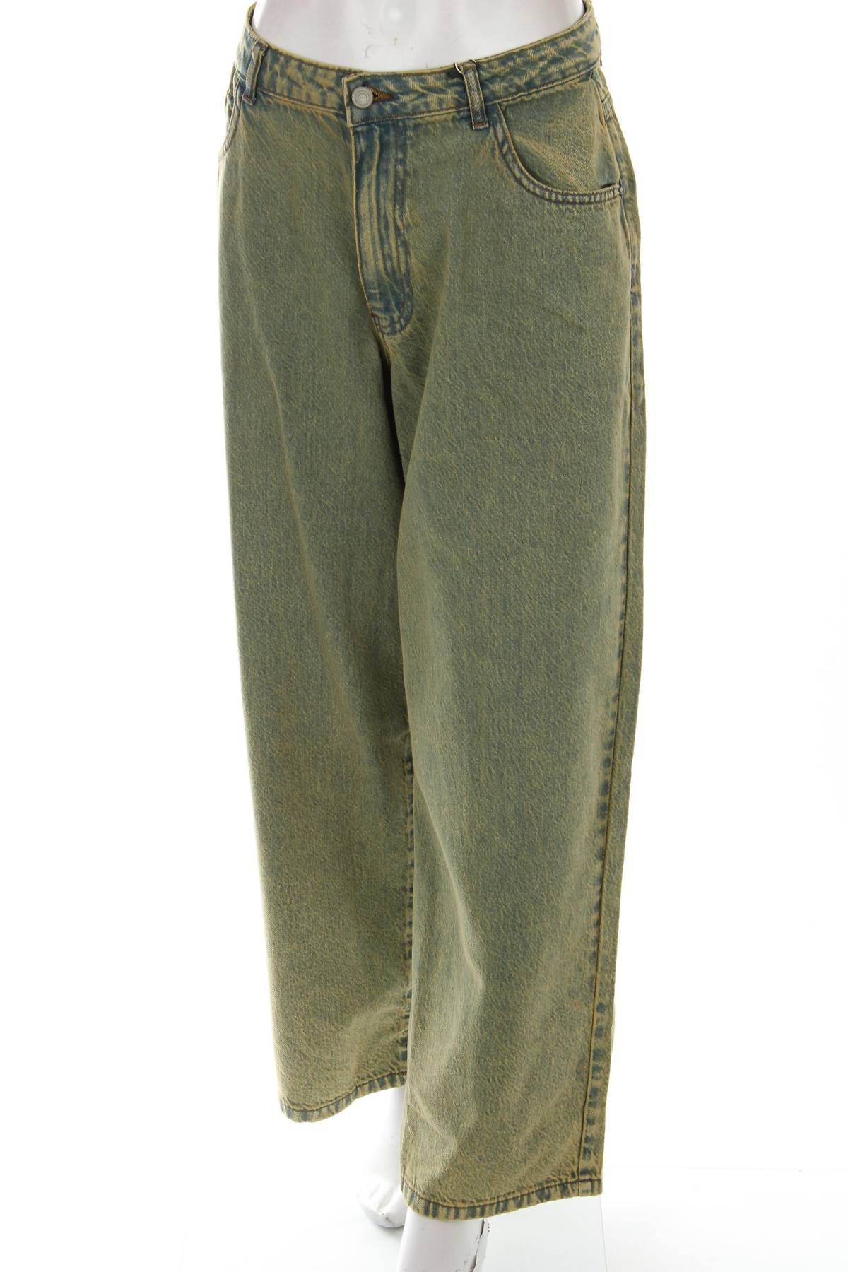 Дамски дънки Boohoo1