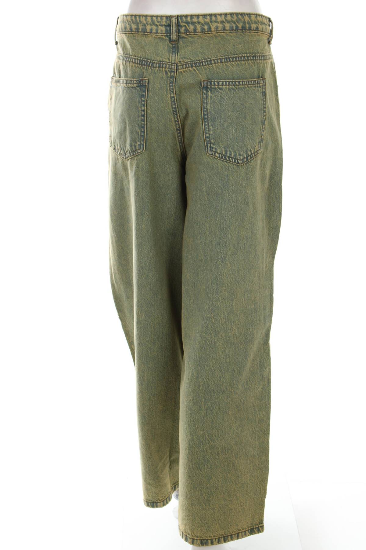 Дамски дънки Boohoo2