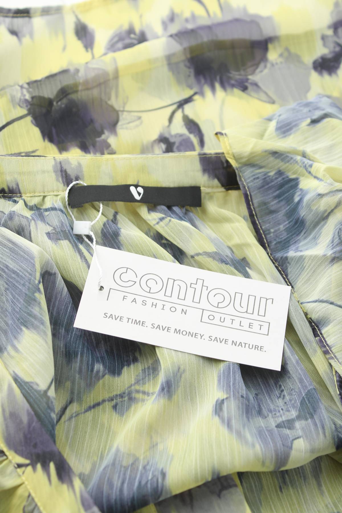 Γυναικεία μπλούζα V by Very3