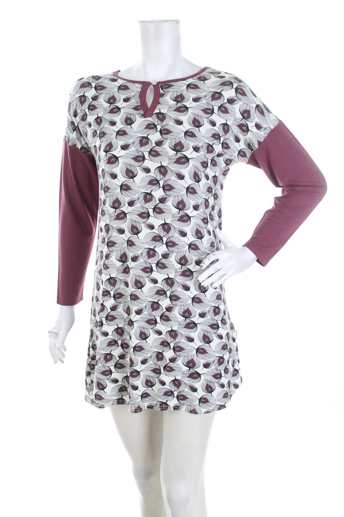 Дамска нощница Beldona1 - Contour.bg Дамска нощница Beldona1