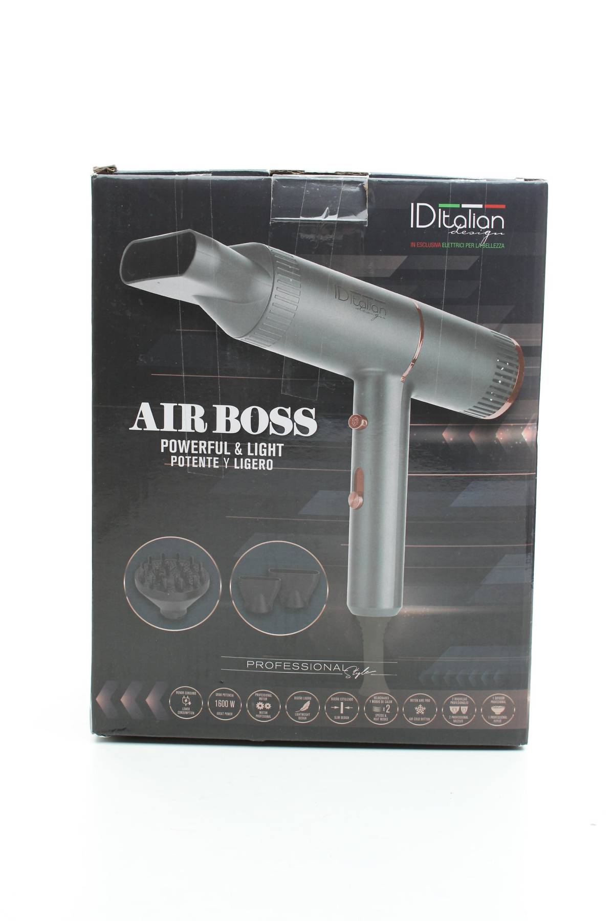 Аксесоар ID Italian1