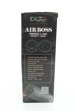 Аксесоар ID Italian2