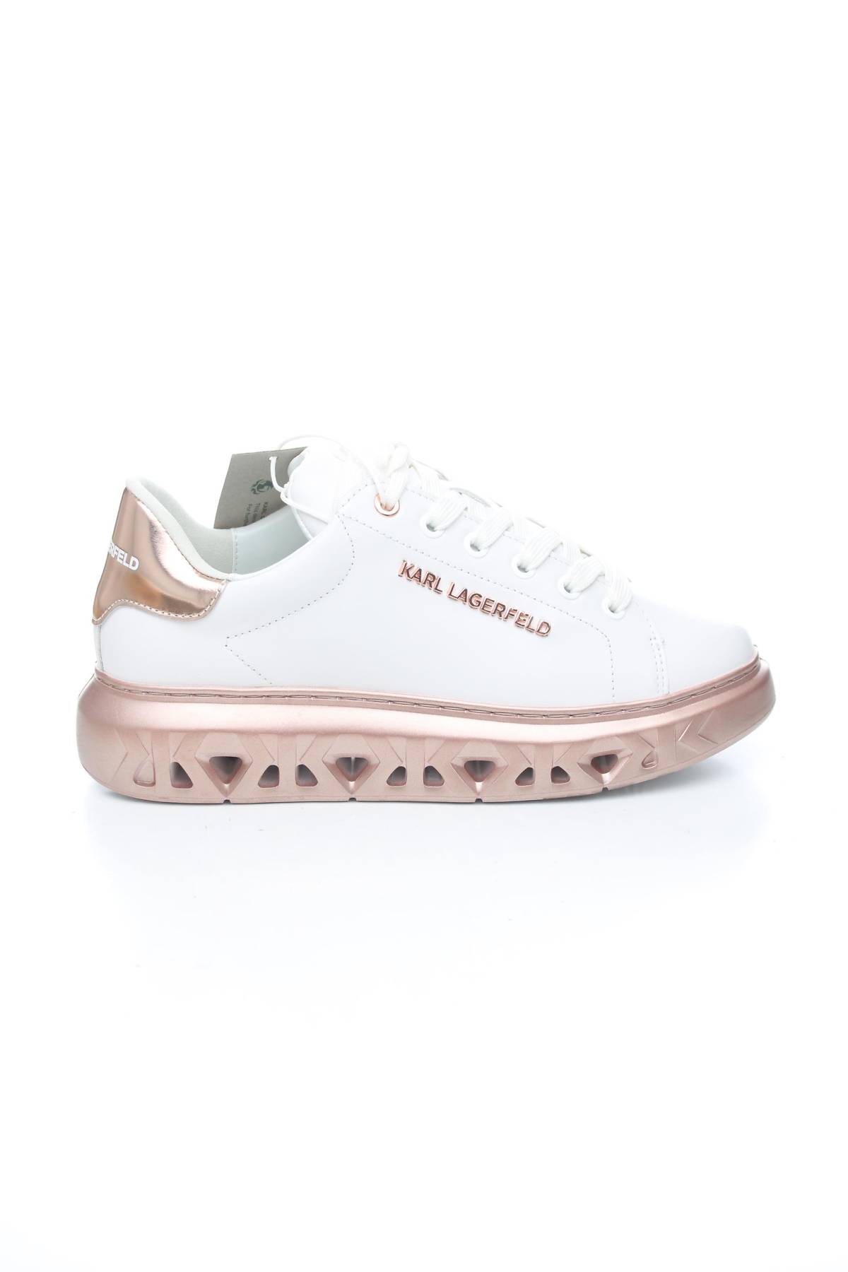 Кецове Karl Lagerfeld1