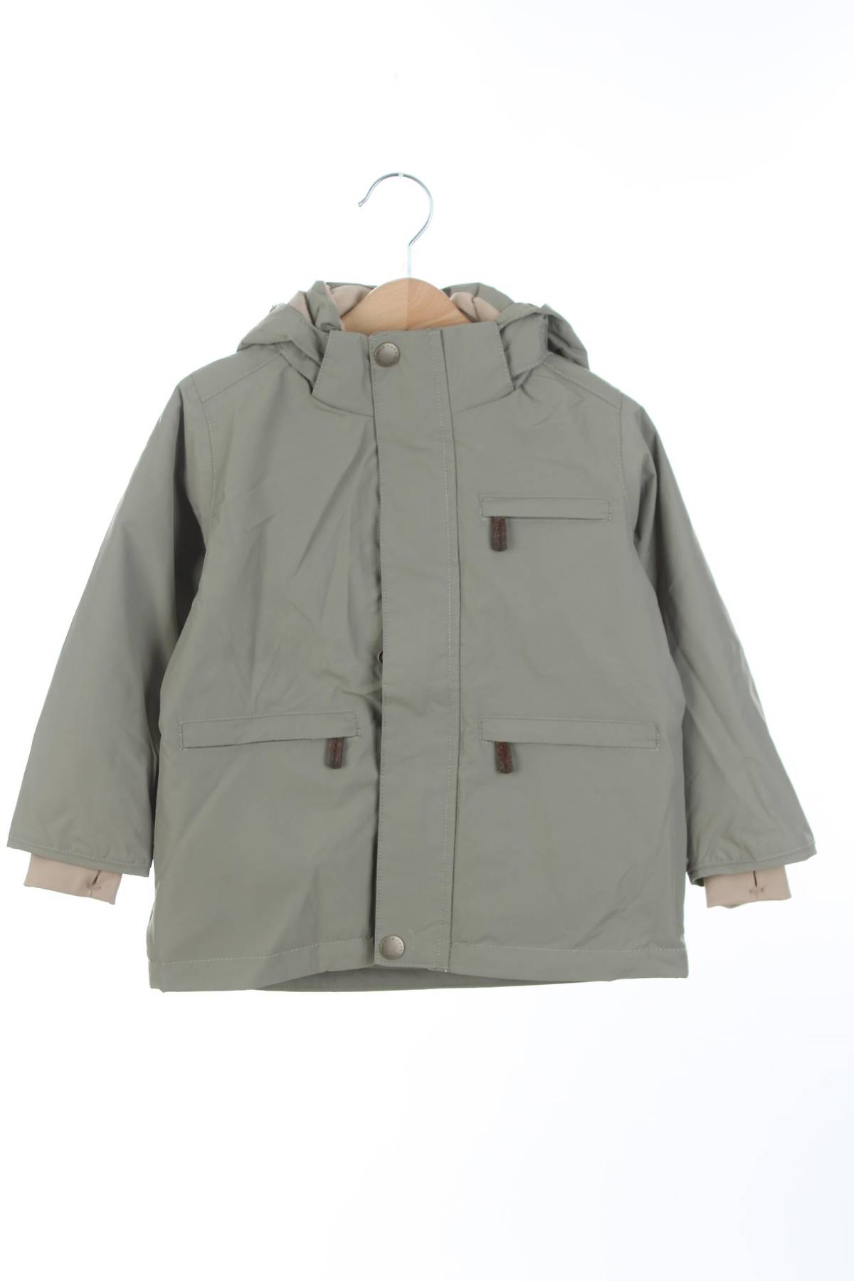 Παιδικό μπουφάν Mini A Ture1