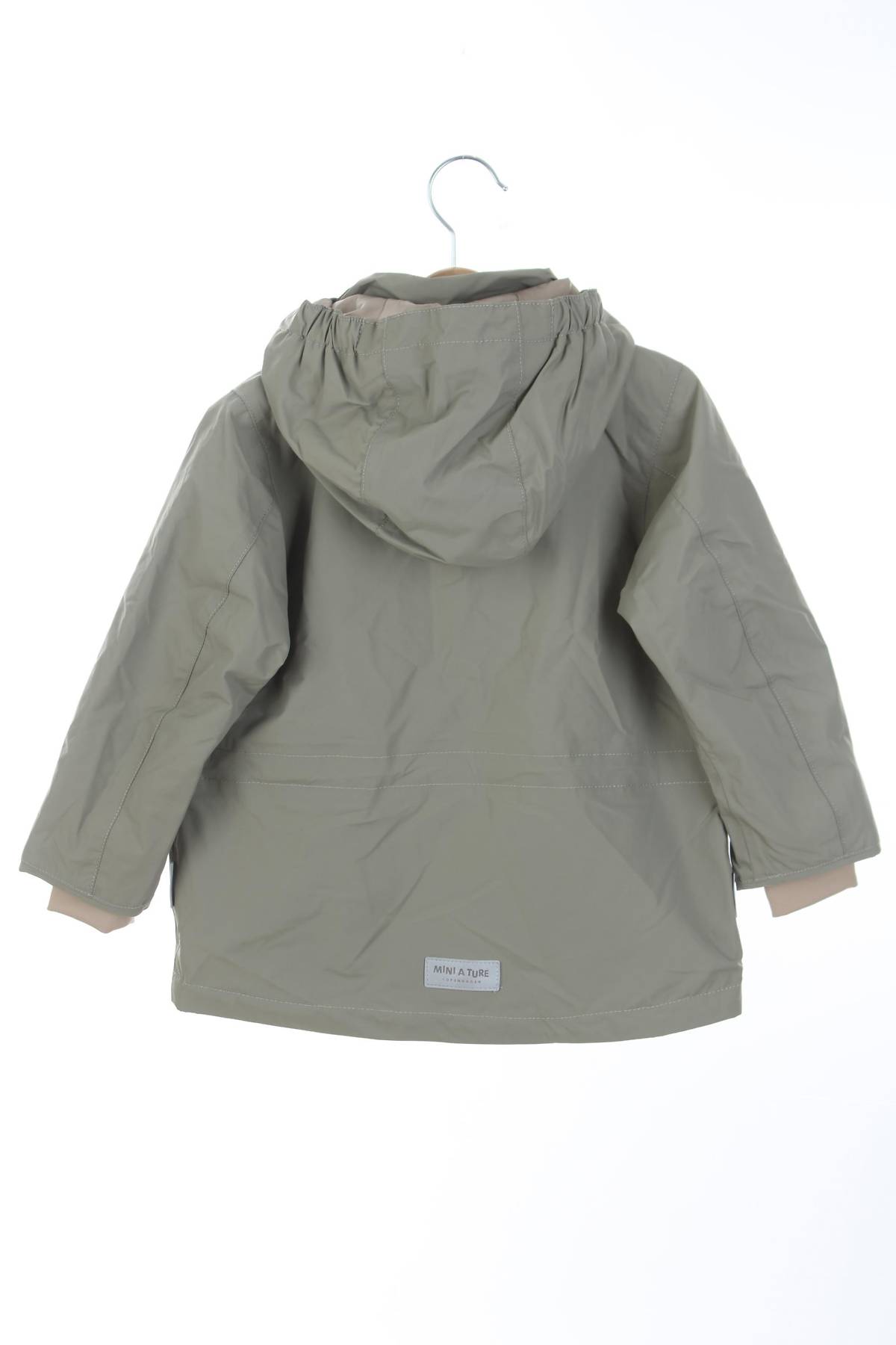 Παιδικό μπουφάν Mini A Ture2