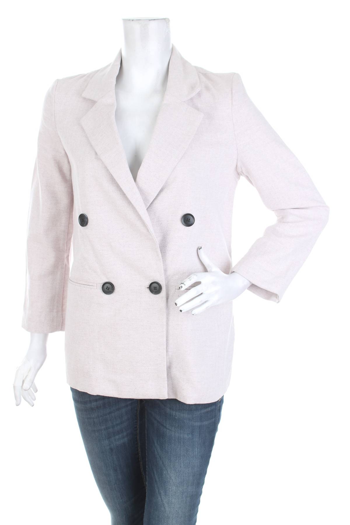 Γυναικείο σακάκι Vero Moda Classic1