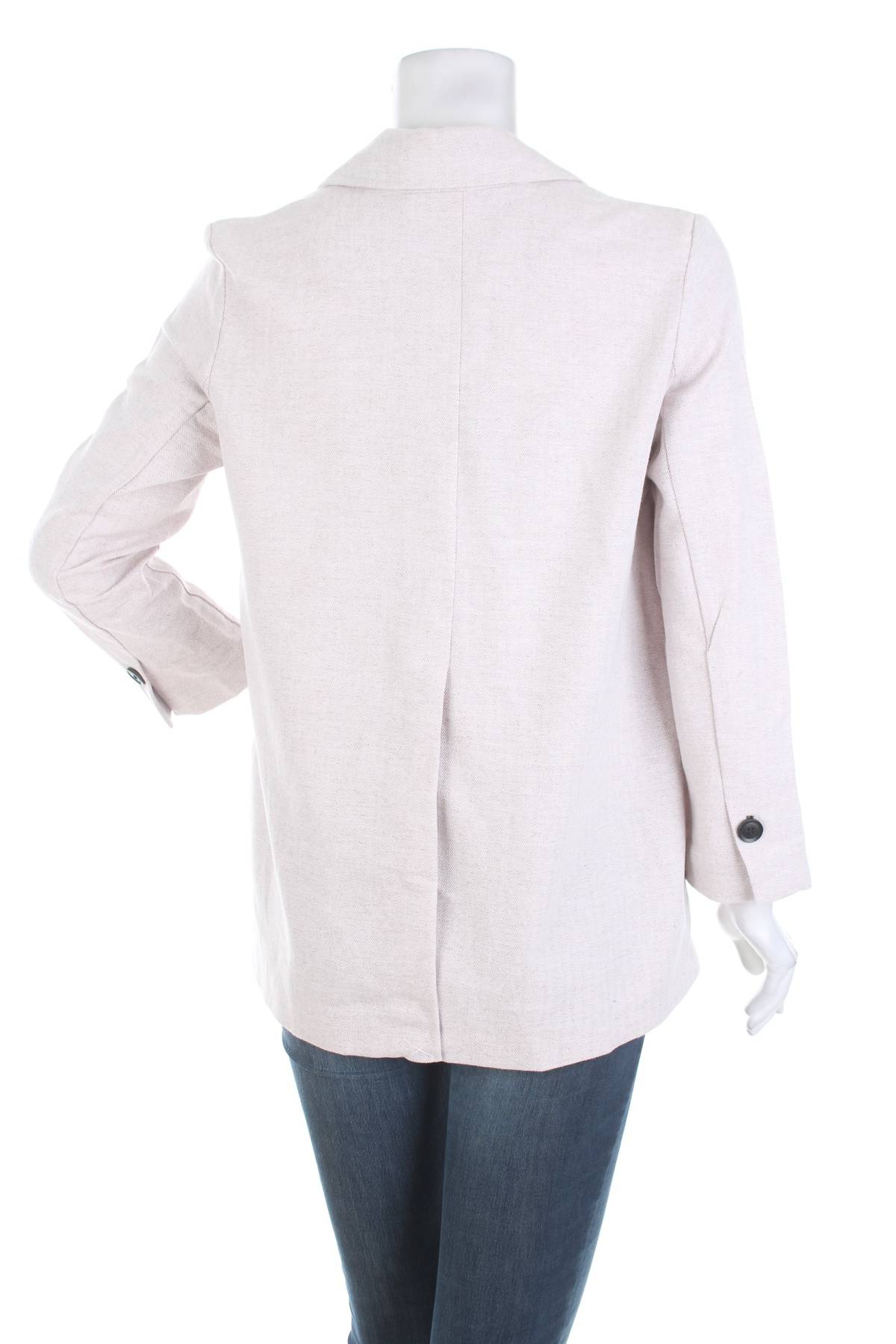 Γυναικείο σακάκι Vero Moda Classic2