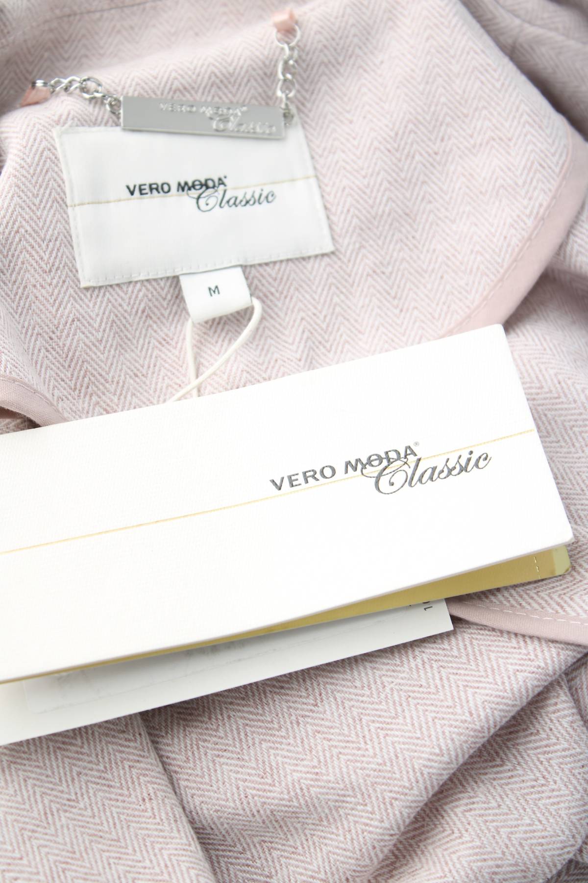 Γυναικείο σακάκι Vero Moda Classic3