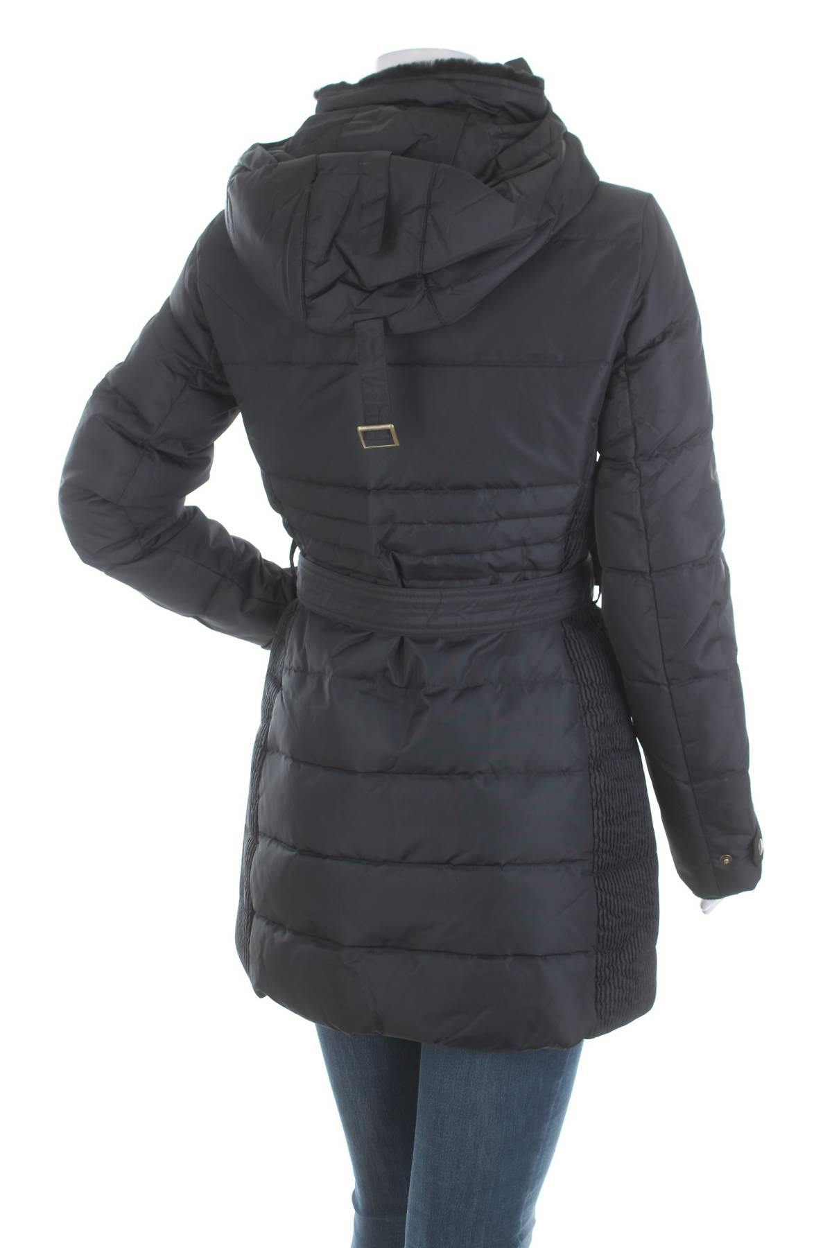 Дамско яке Pepe Jeans2