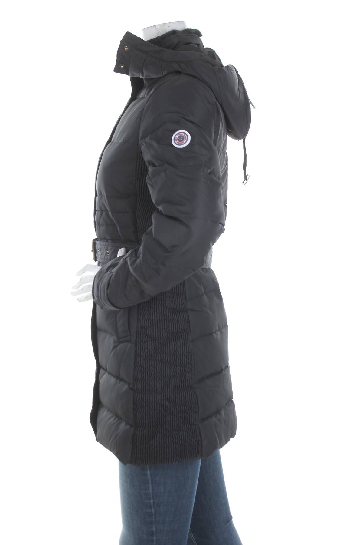 Дамско яке Pepe Jeans3