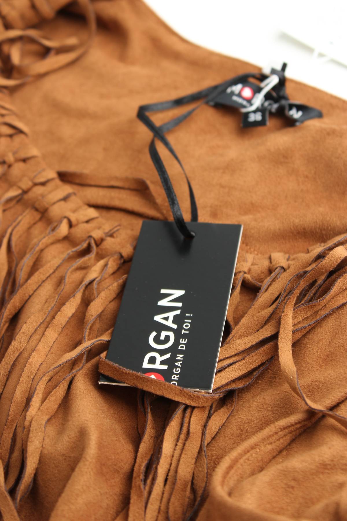 Дамски потник Morgan3