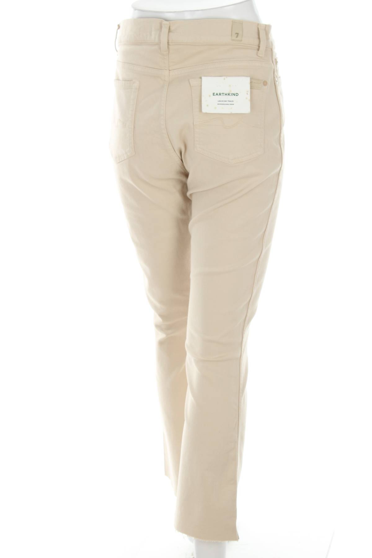 Γυναικεία τζιν 7 For All Mankind2