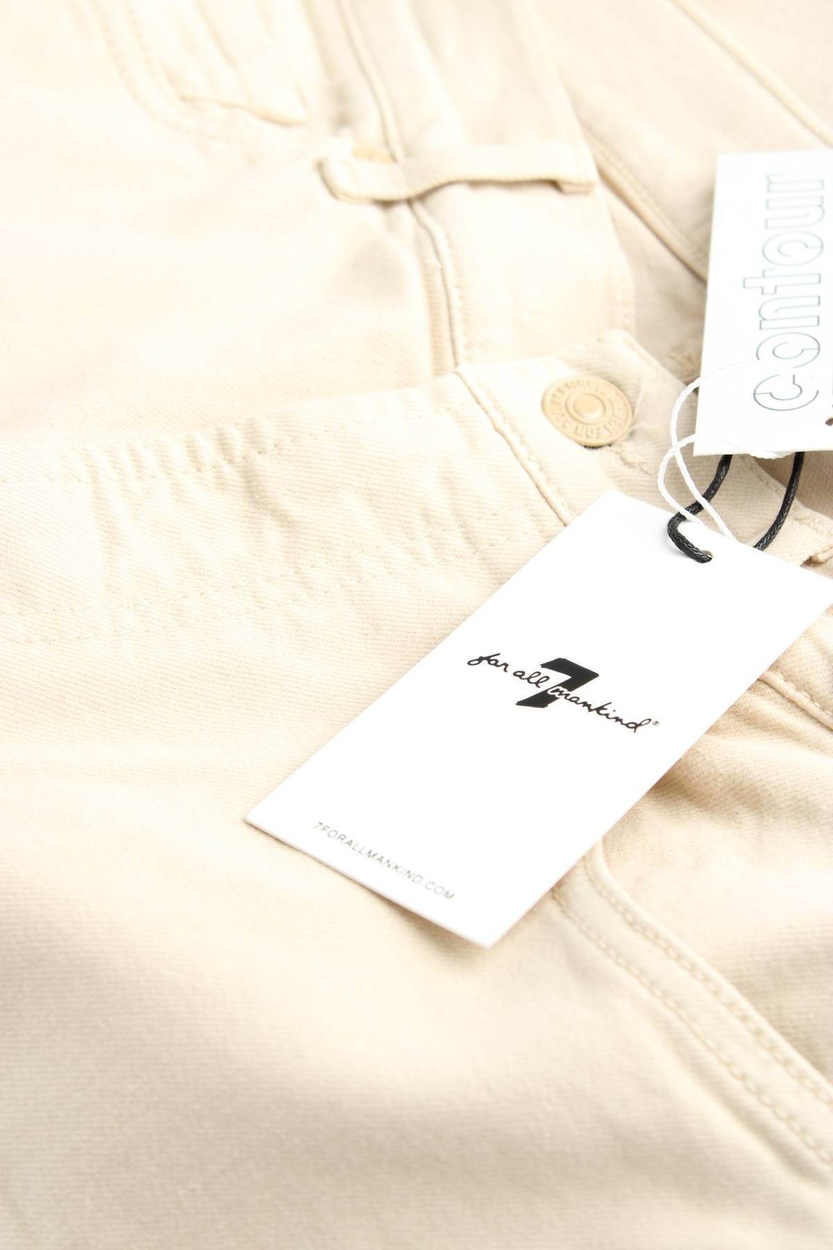 Γυναικεία τζιν 7 For All Mankind3