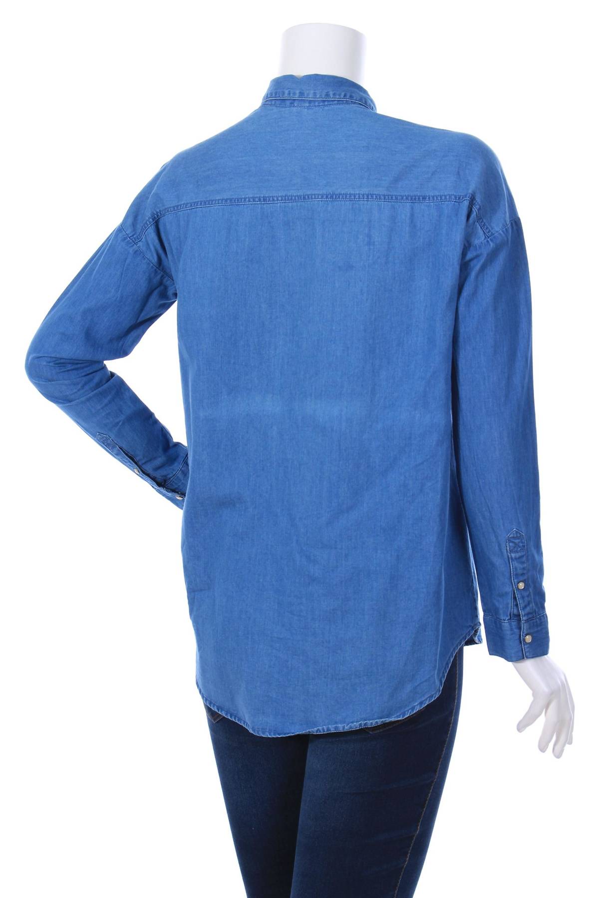 Дамска риза H&M Divided1 - Contour.bg Дамска риза H&M Divided1
