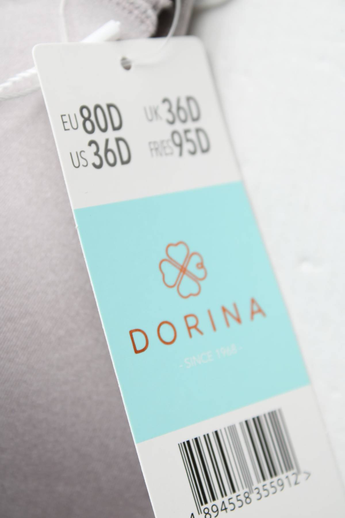 Сутиен Dorina4 - Contour.bg Сутиен Dorina4