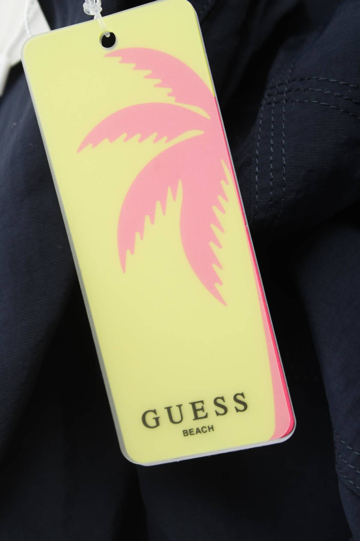 Мъжки шорти за плуване Guess3