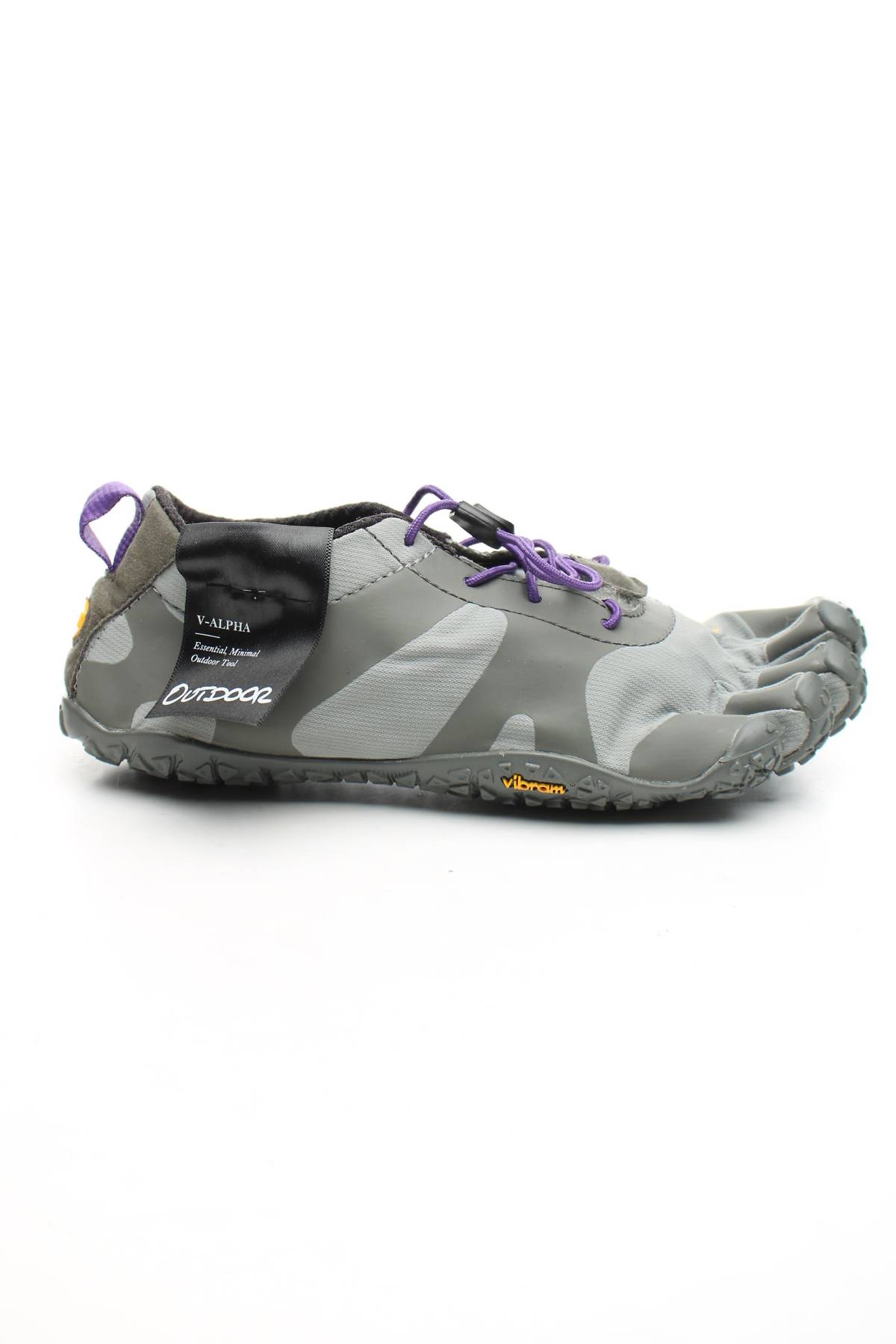 Маратонки Vibram Fivefingers1