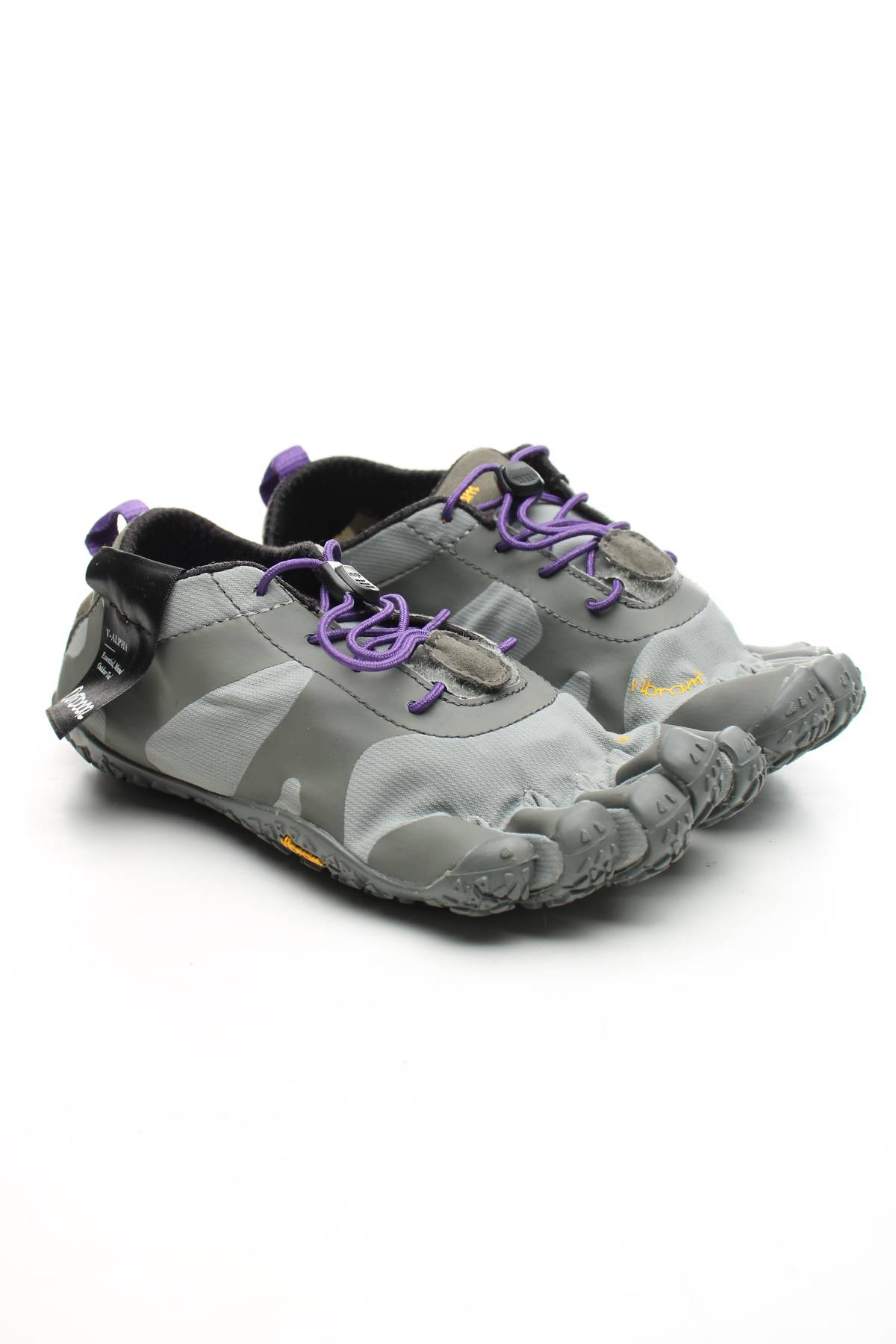 Маратонки Vibram Fivefingers3