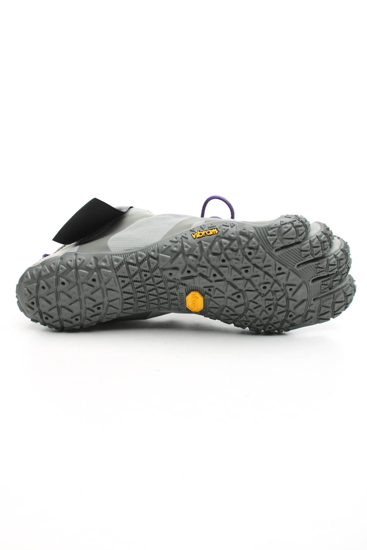 Маратонки Vibram Fivefingers4