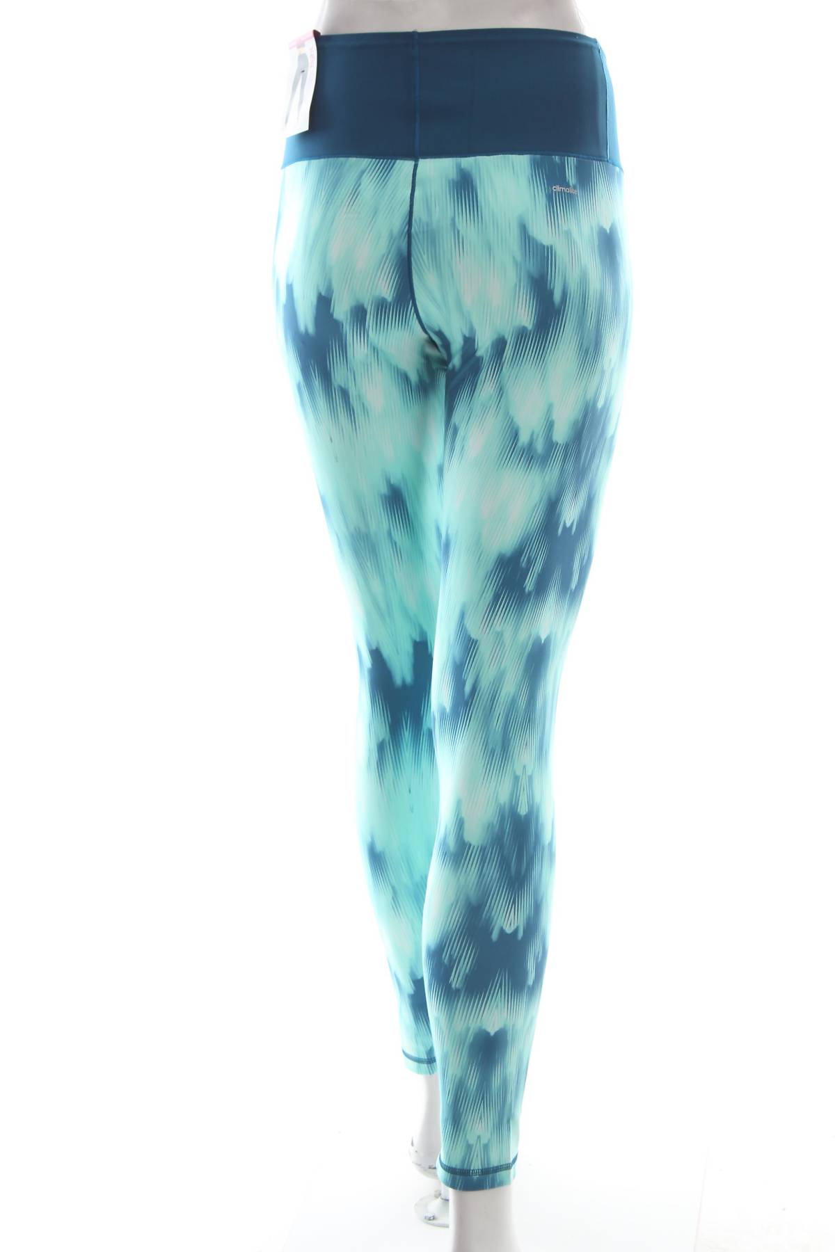 Дамски спортен клин Adidas2 - Contour.bg Дамски спортен клин Adidas2