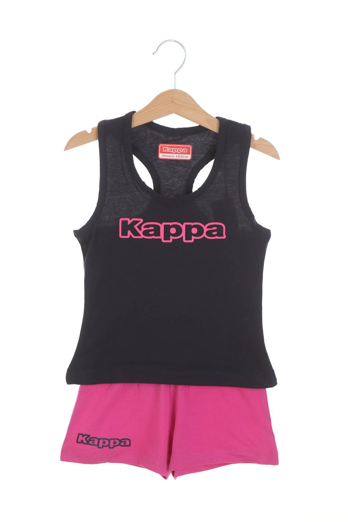 Детски комплект Kappa1 - Contour.bg Детски комплект Kappa1
