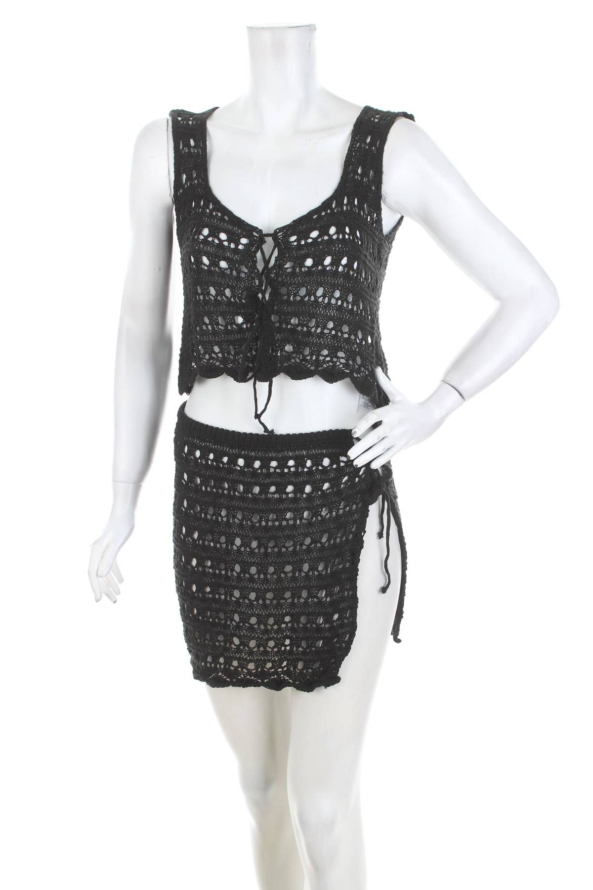Дамски комплект Boohoo1 - Contour.bg Дамски комплект Boohoo1