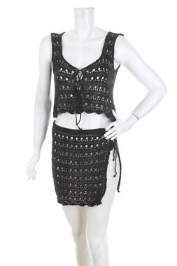 Дамски комплект Boohoo1