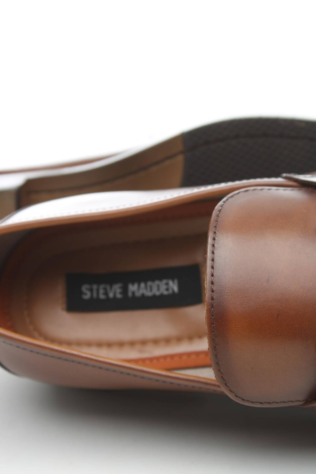 Мъжки обувки Steve Madden5 - Contour.bg Мъжки обувки Steve Madden5