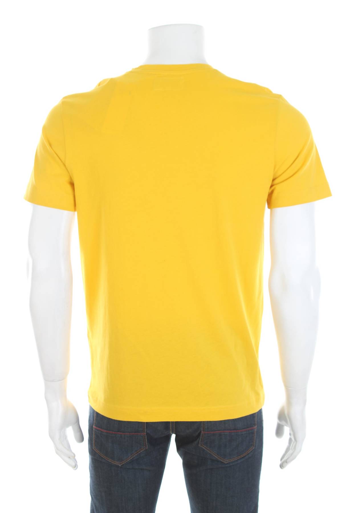 Ανδρικό t-shirt Tom Tailor2