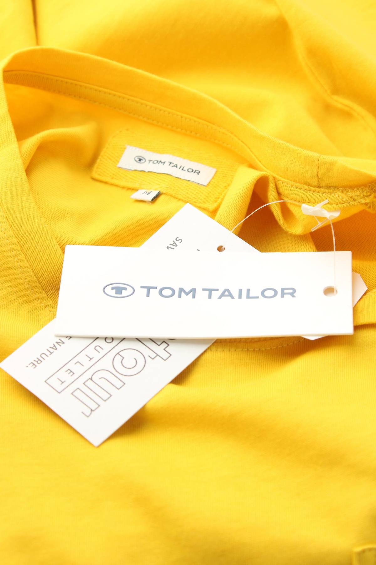 Ανδρικό t-shirt Tom Tailor3