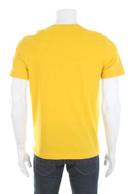 Ανδρικό t-shirt Tom Tailor2 - Contourshop.gr Ανδρικό t-shirt Tom Tailor2