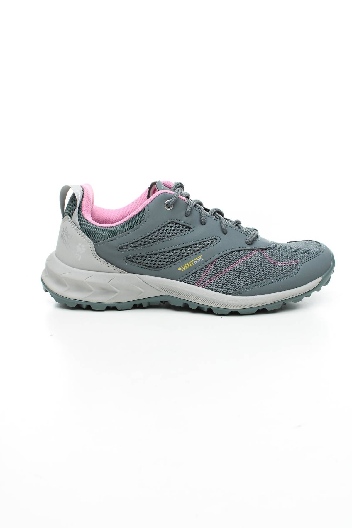 Туристически обувки Jack Wolfskin1 - Contour.bg Туристически обувки Jack Wolfskin1
