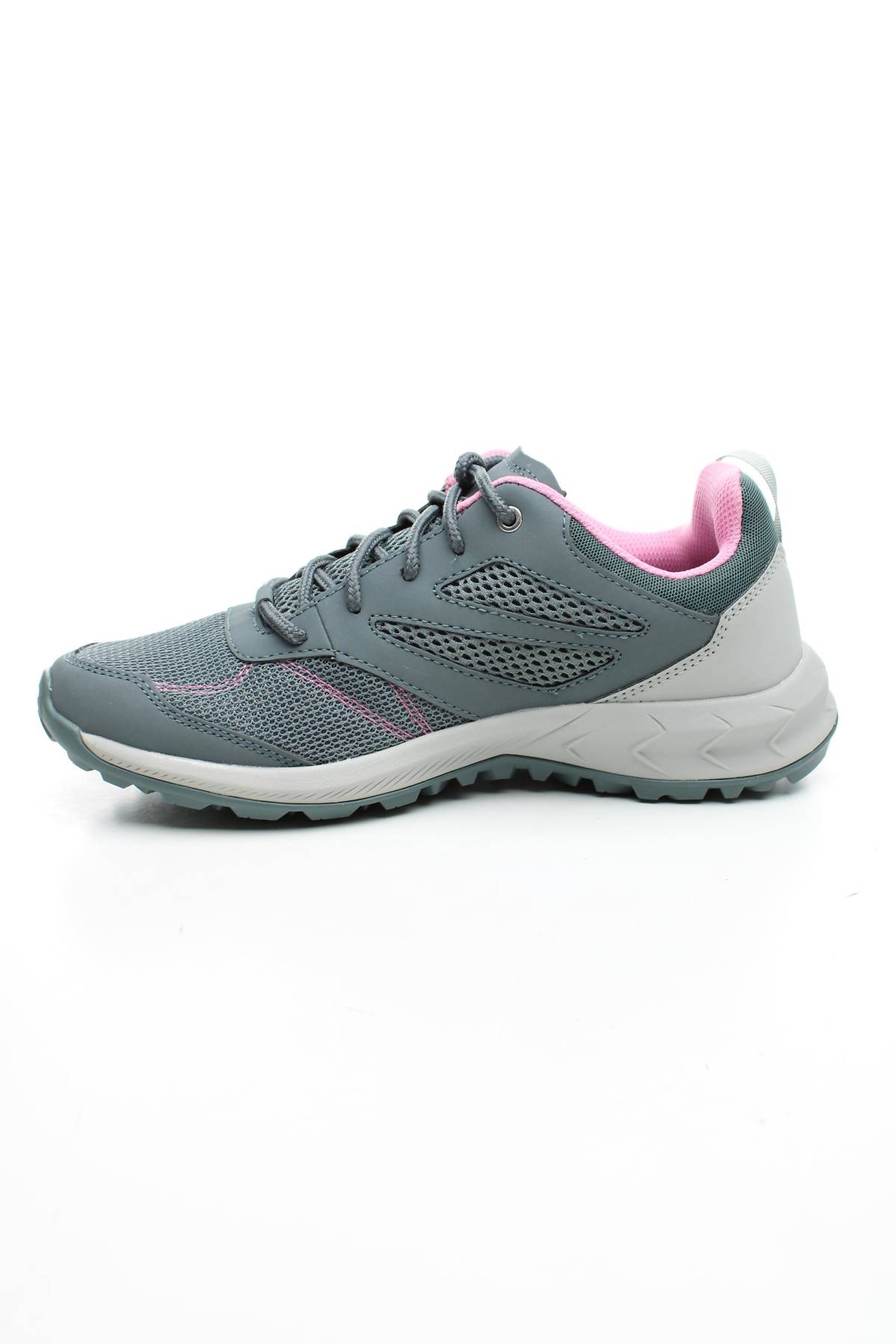 Туристически обувки Jack Wolfskin2 - Contour.bg Туристически обувки Jack Wolfskin2