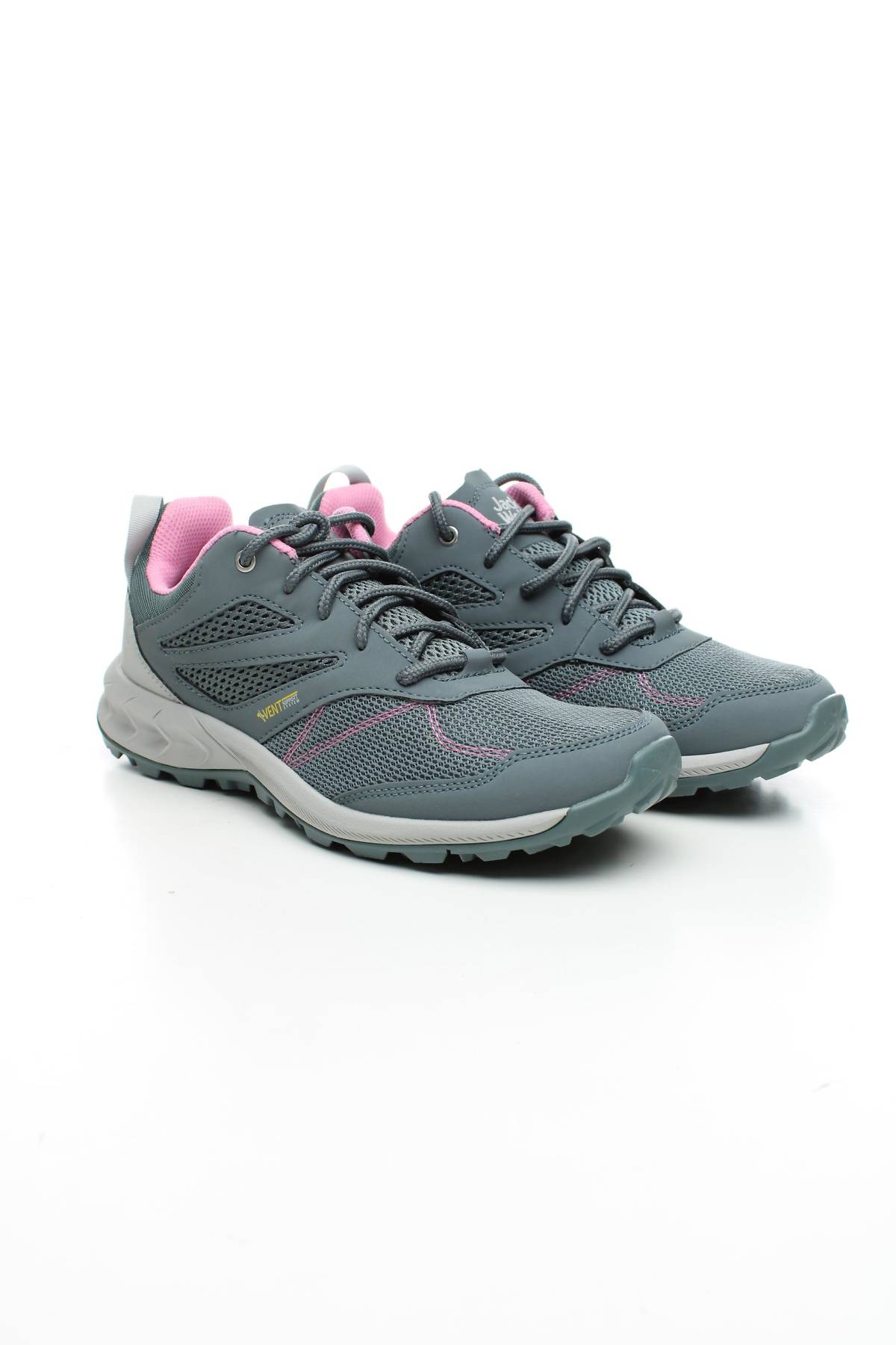 Туристически обувки Jack Wolfskin3 - Contour.bg Туристически обувки Jack Wolfskin3
