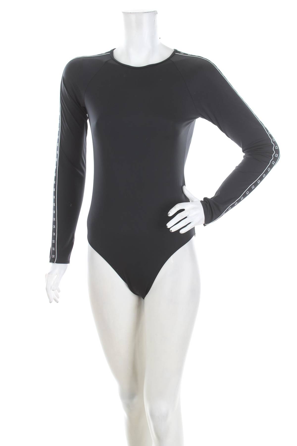 Цял бански Calvin Klein1 - Contour.bg Цял бански Calvin Klein1