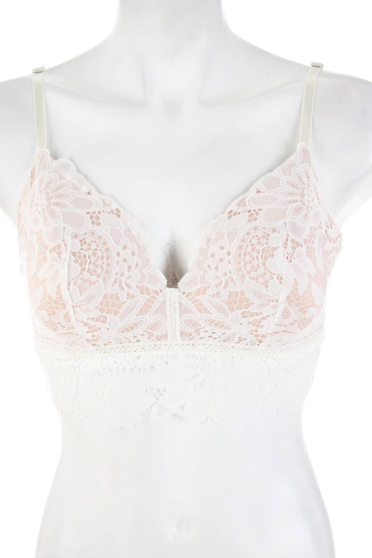Σουτιέν Hunkemoller1 - Contourshop.gr Σουτιέν Hunkemoller1