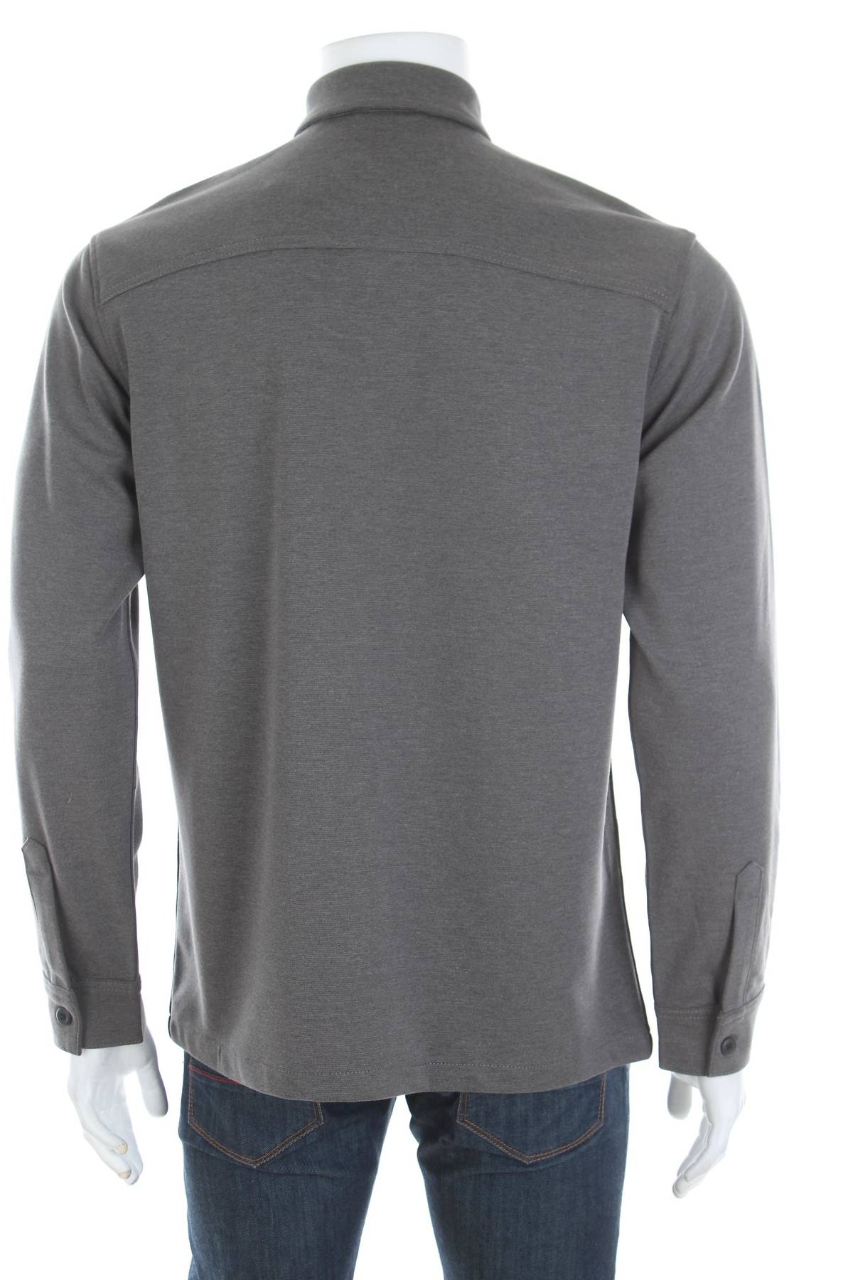 Мъжка риза Jack & Jones2 - Contour.bg Мъжка риза Jack & Jones2