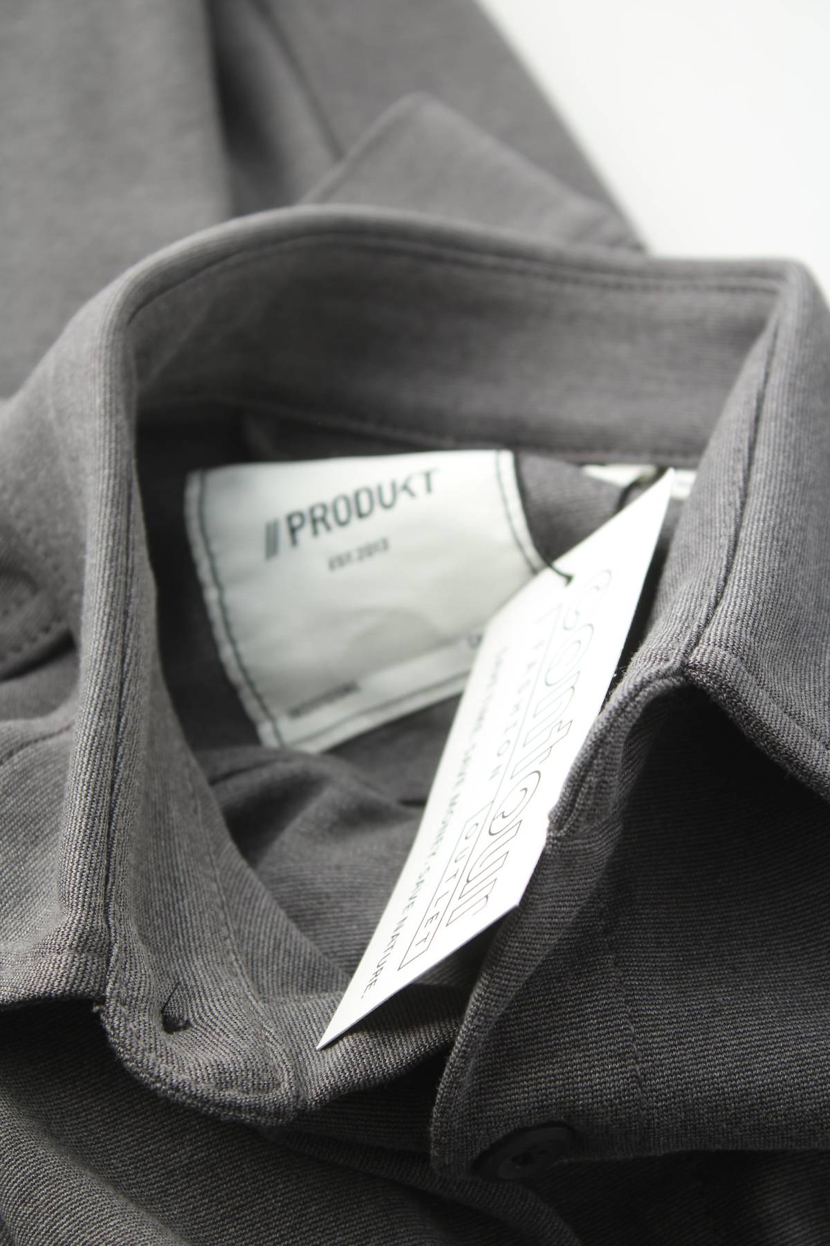 Мъжка риза Jack & Jones3 - Contour.bg Мъжка риза Jack & Jones3