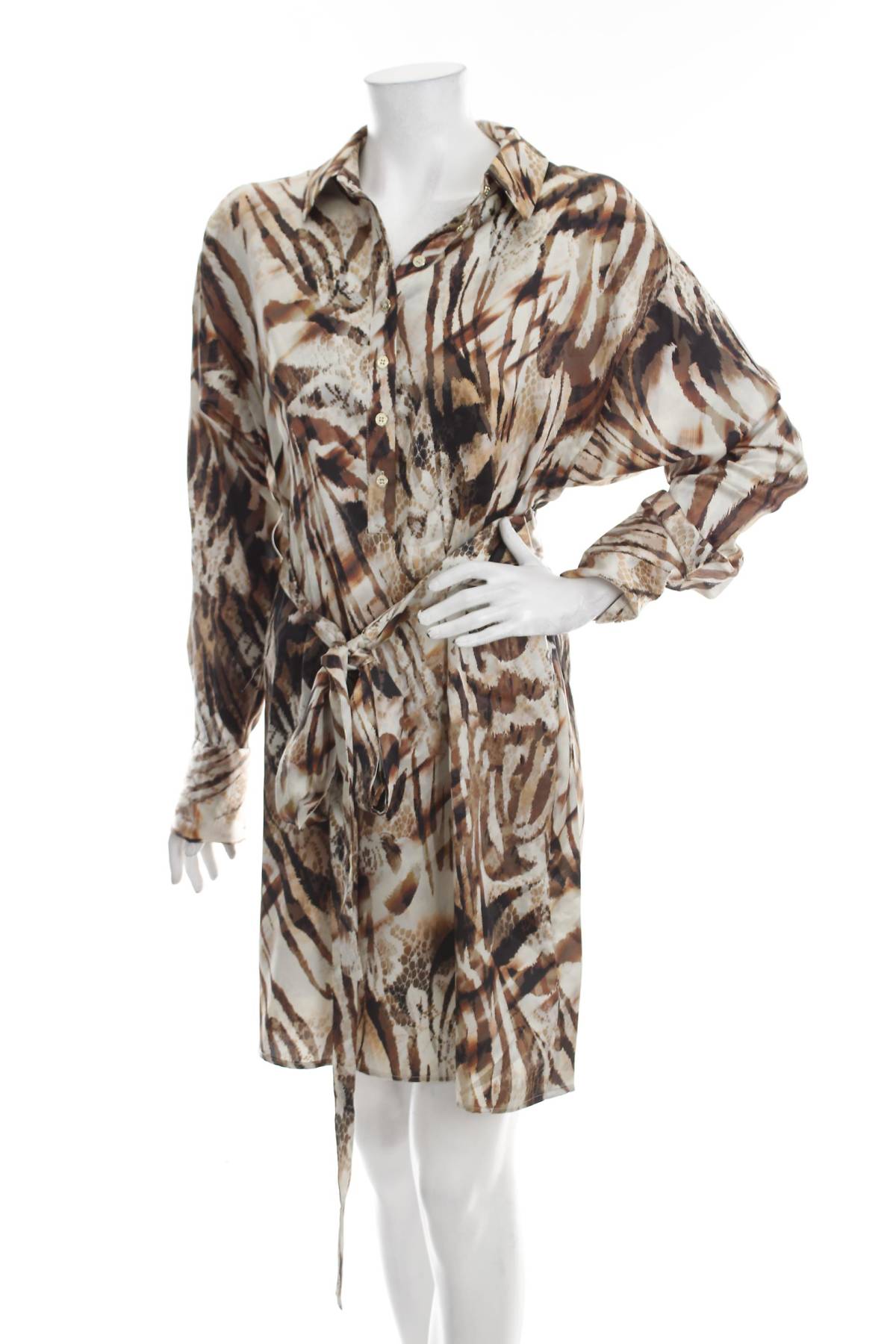 Рокля Guess By Marciano1 - Contour.bg Рокля Guess By Marciano1