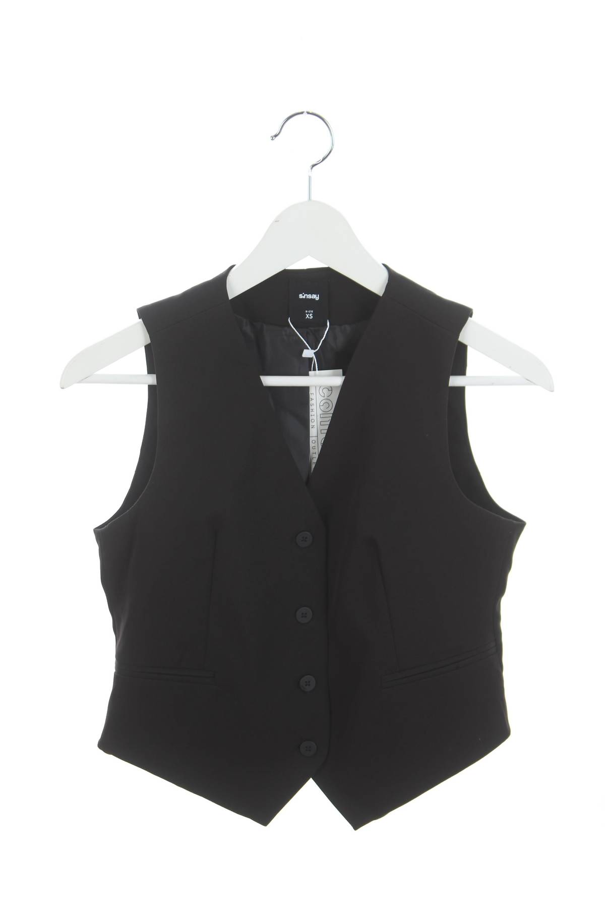 Дамски елек Sinsay1