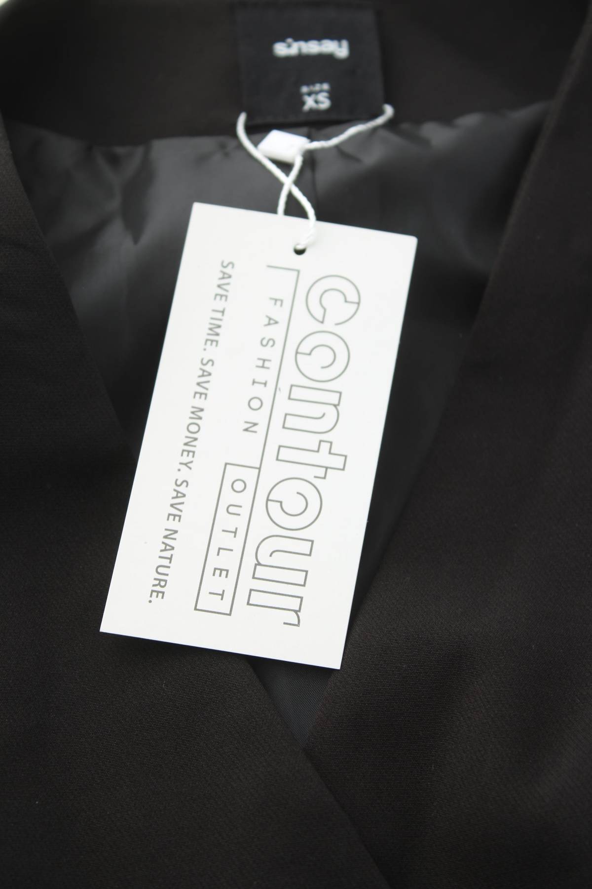 Дамски елек Sinsay3