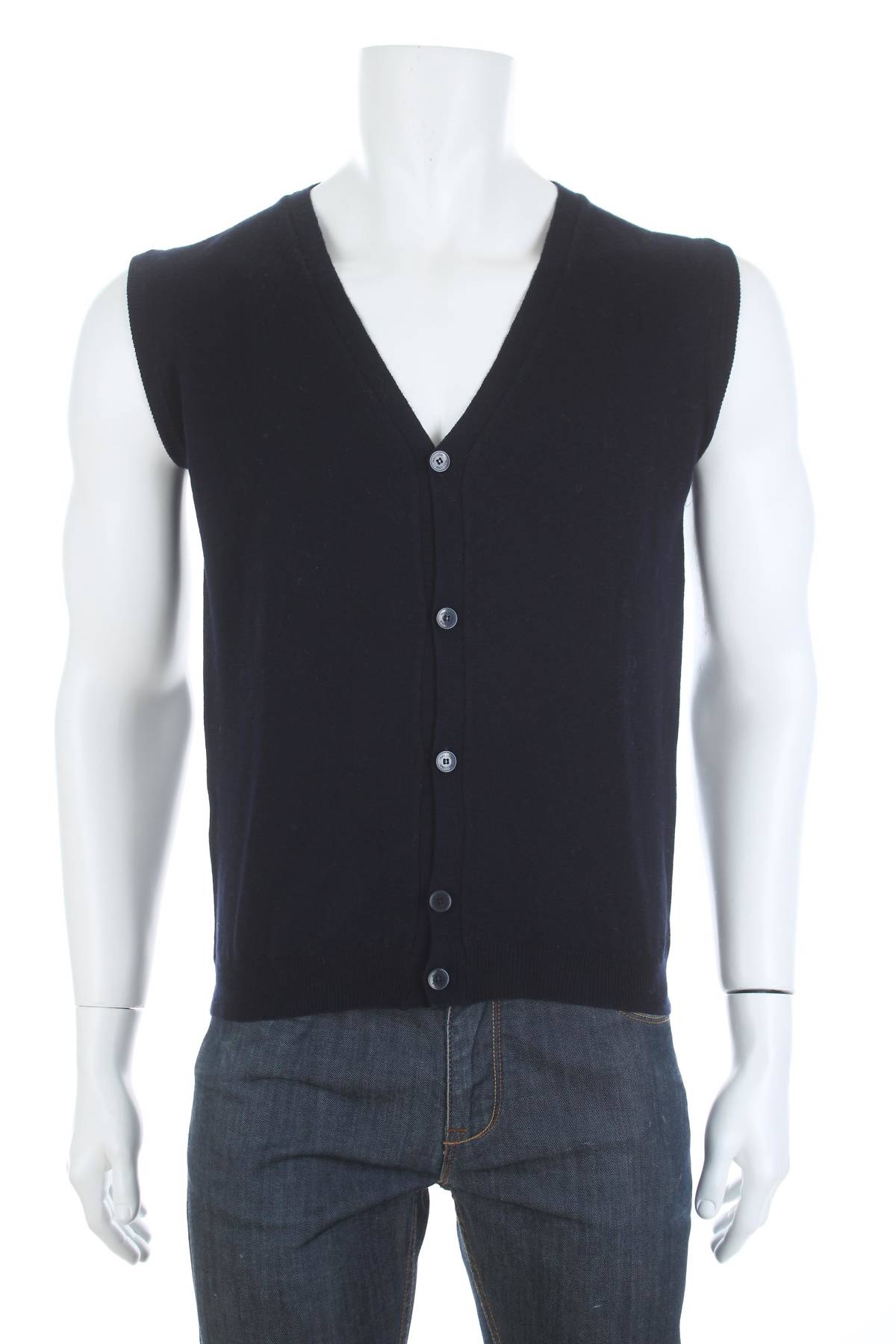 Мъжки елек Pull Love1