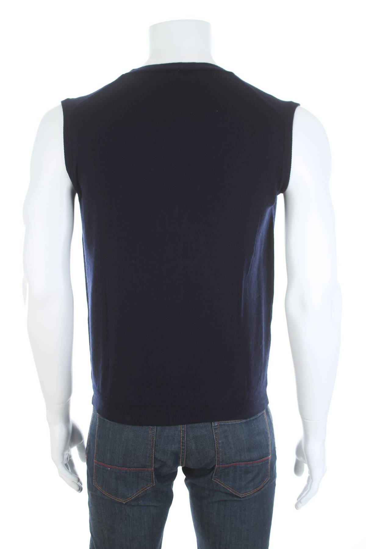 Мъжки елек Pull Love2